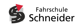 Logo Fahrschule Schneider GbR